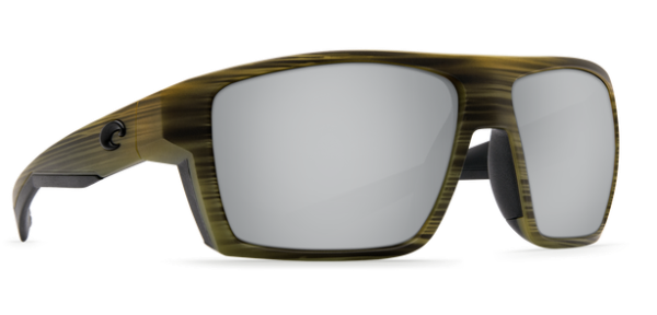 Shop Costa Bloke Sunglasses Online Polarized Fishing Glasses For Sale Costa Del Mar Costa Del Mar Bloke Polarized Sunglasses Matte Verde Teak Black Silver Copper Glass